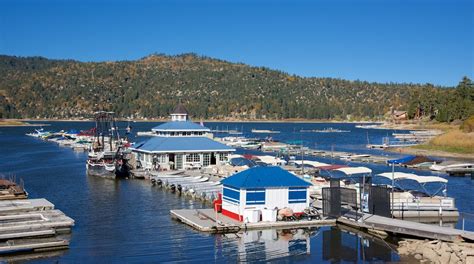 Casino Perto De Big Bear Ca