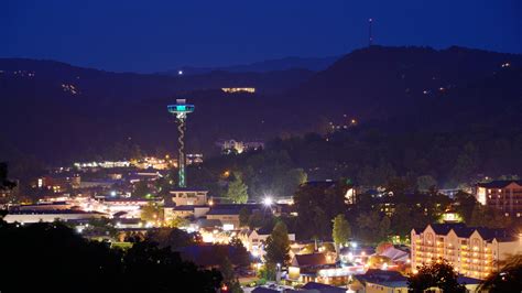 Casino Perto De Gatlinburg