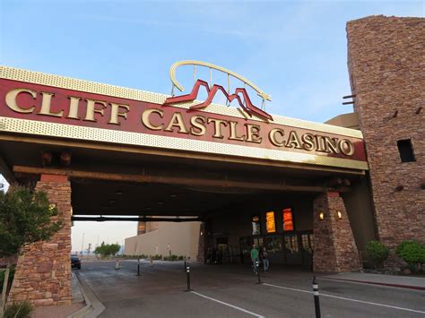 Casino Perto De Kingman Az