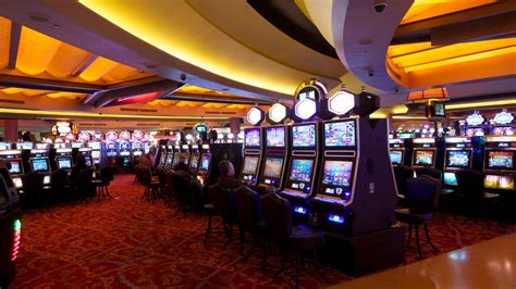 Casino Perto De Oxnard California