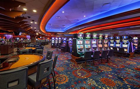 Casino Perto De Santa Barbara