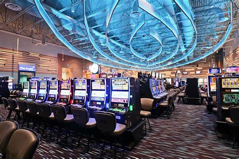 Casino Peterborough Ontario