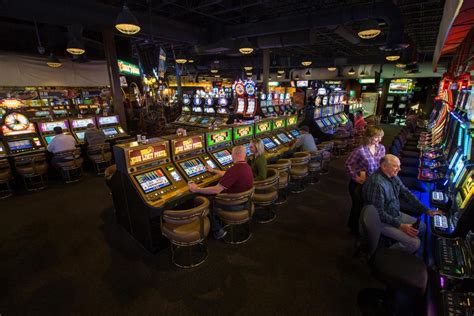 Casino Pioneiro Fernley Nevada