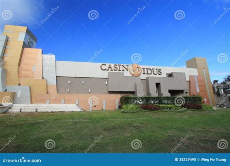 Casino Projeto Nas Filipinas
