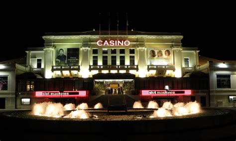 Casino Propriedade Corretores