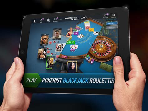 Casino Real Apps Para Ipad