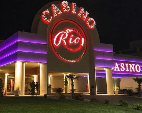 Casino Rio Cipolletti Telefono