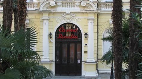 Casino Rosalia Opatija
