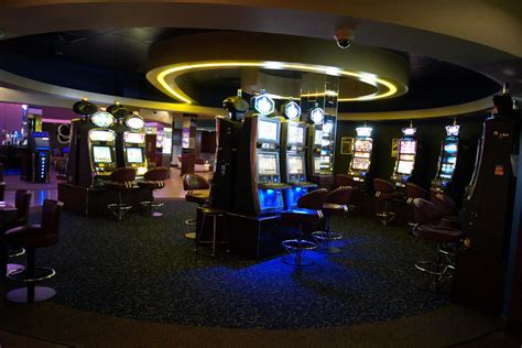 Casino Roubo De Aberdeen Sd