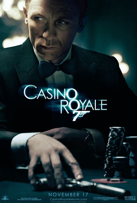 Casino Royale Betsul