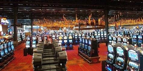 Casino Sands Grupo