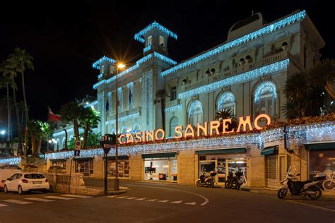 Casino Sanremo Argentina