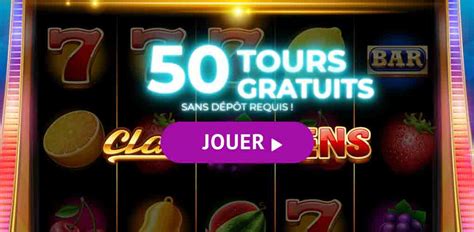 Casino Sans Deposito Avec Bonus