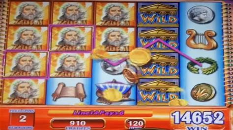 Casino Slot De Zeus 2