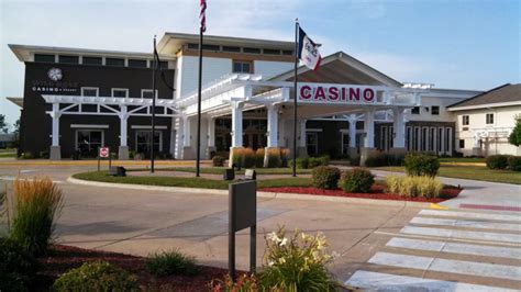 Casino Spencer Iowa
