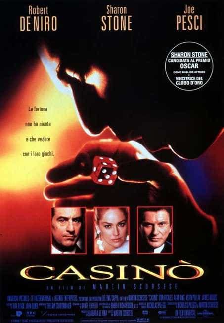 Casino Streaming Ita