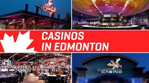 Casino Sul De Edmonton