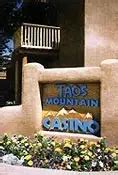 Casino Taos Novo Mexico