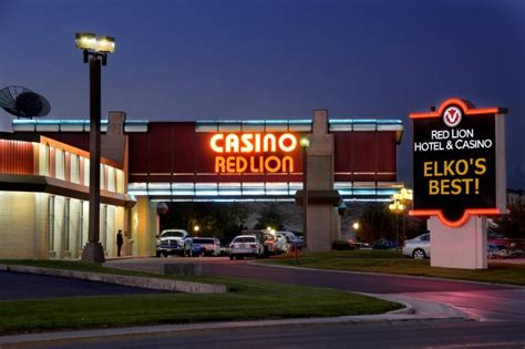 Casino Trabalhos Em Elko Nevada