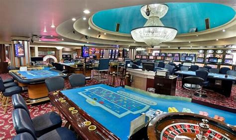 Casino Turca De Chipre