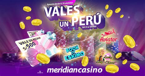 Casino Vales Presente