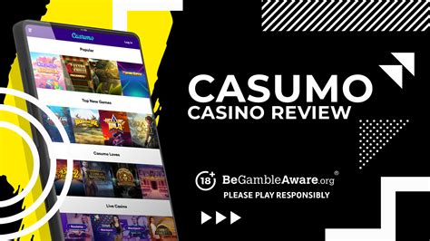 Casino casumo