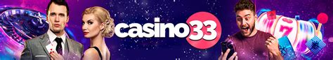 Casino33 Dominican Republic