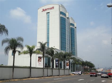 Casinomarriott Honduras