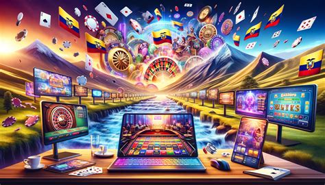 Casinomatch Ecuador