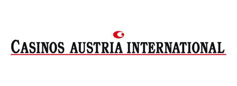 Casinos Austria International Limited