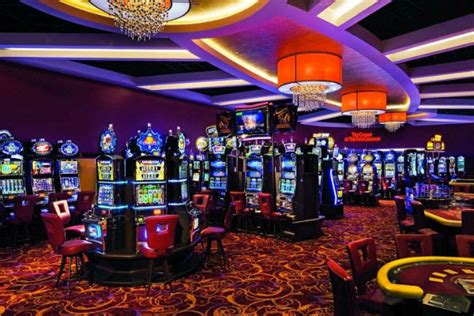 Casinos De Winnipeg Horas De Operacao