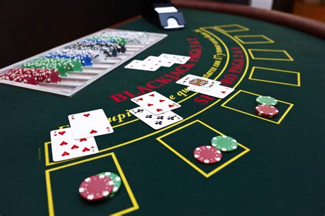 Casinos Do Blackjack Perto De Mim