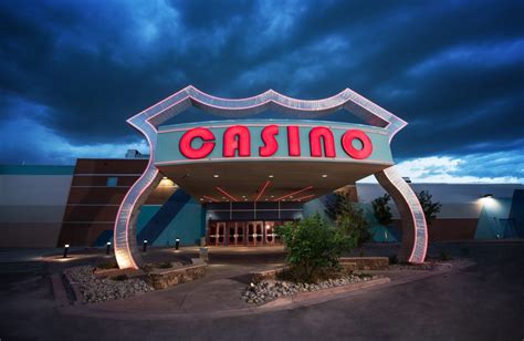 Casinos Em Todo Albuquerque Nm