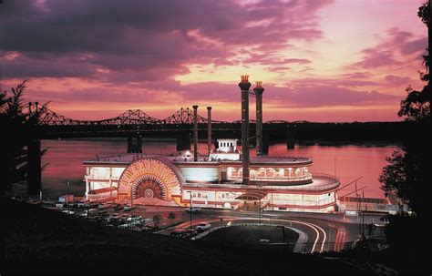 Casinos Em Vicksburg Ms