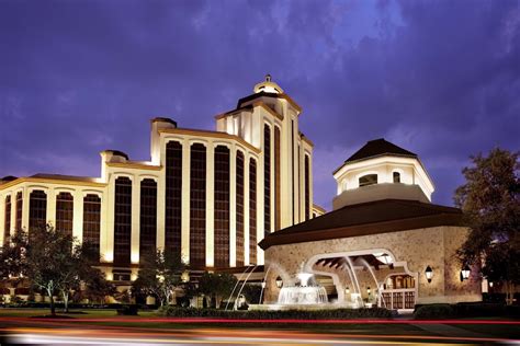 Casinos Lake Charles Area