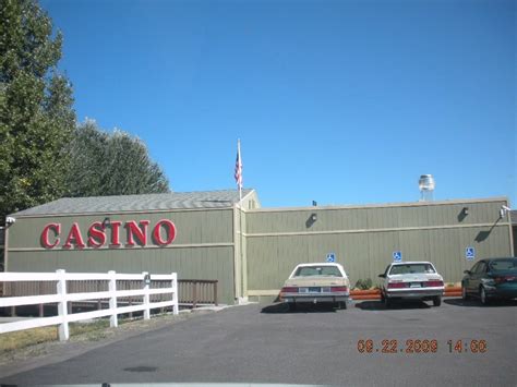 Casinos Perto De Alturas Ca