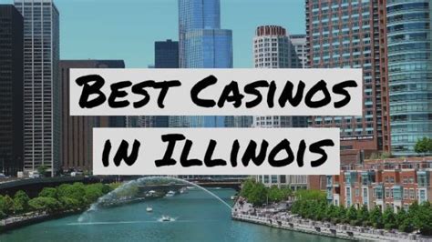 Casinos Perto De Downers Grove Il