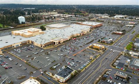 Casinos Perto De Federal Way Washington