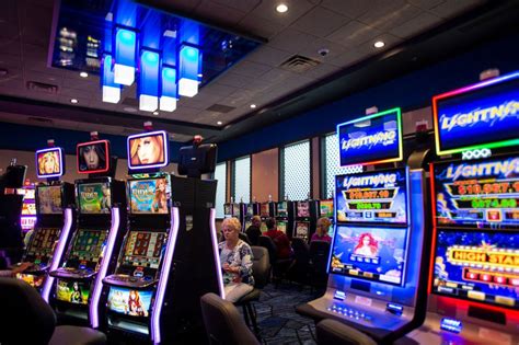 Casinos Perto De Flint Michigan