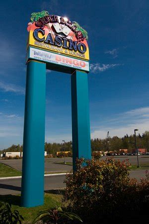 Casinos Perto De Renton Washington