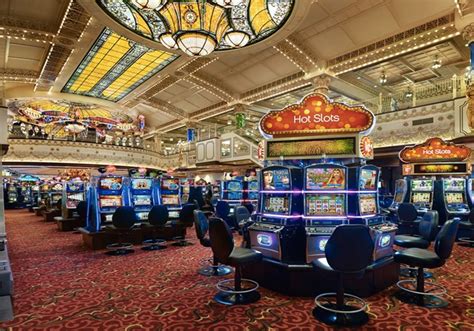 Casinos Perto De St Charles Il