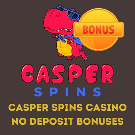 Casper Spins Casino Mexico