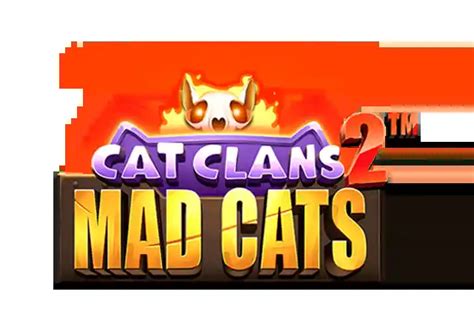 Cat Clans 2 Mad Cats Sportingbet
