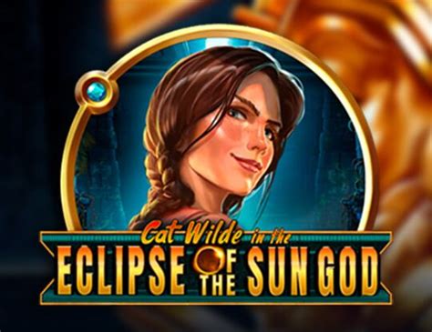 Cat Wilde In The Eclipse Of The Sun God 888 Casino