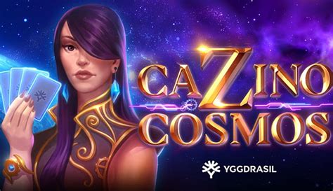 Cazino Cosmos Betway