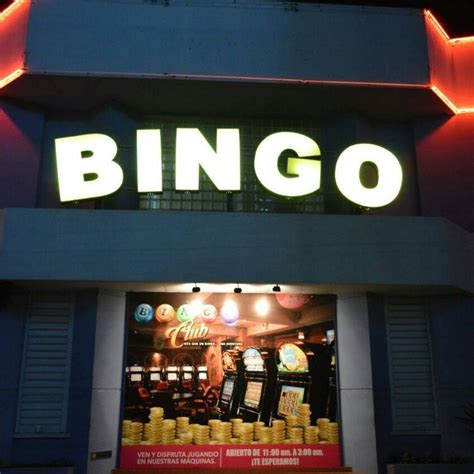 Celeb Bingo Casino El Salvador