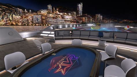 Centre Court Pokerstars