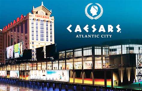 Cesar Atlantic City Casino Online