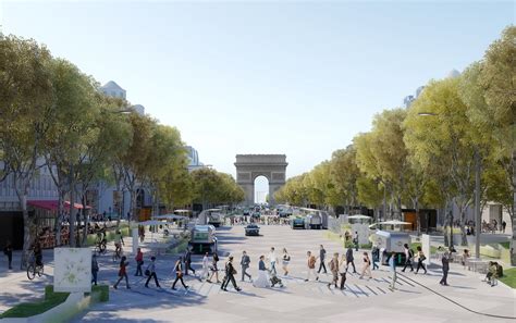 Champs Elysees Review 2024