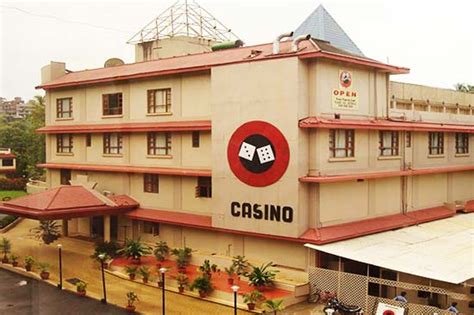 Chances Casino Goa Revisao